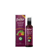 Thumbnail for bello-herbals-dandruff-control-hair-oi