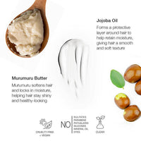 Thumbnail for Anomaly by Priyanka Chopra Shine Conditioner With Murumuru Butter & Jojoba Oil, Boost Shine