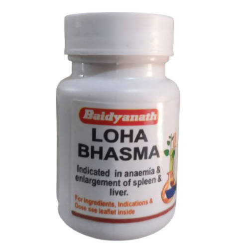 baidyanath-loha-bhasma