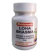 Thumbnail for baidyanath-loha-bhasma