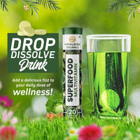 Thumbnail for Himalayan Organics Superfood Multivitamin Tablets