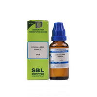 Thumbnail for sbl-homeopathy-convallaria-majalis-dilutio