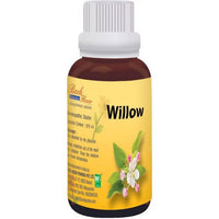 Thumbnail for bio-india-homeopathy-bach-flower-willow-dilutio