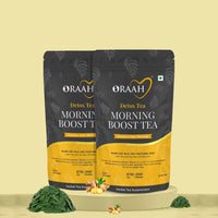 Thumbnail for oraah-detox-tea-morning-boost-te