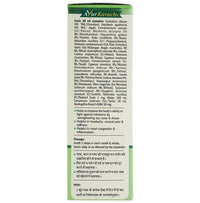 Thumbnail for Baidyanath Jhansi Anu Taila Ayurvedic Nasal Drops