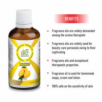 Thumbnail for Ae Naturals Mango Fragrance Oil