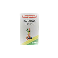 Thumbnail for baidyanath-jhansi-kaharwa-pishti