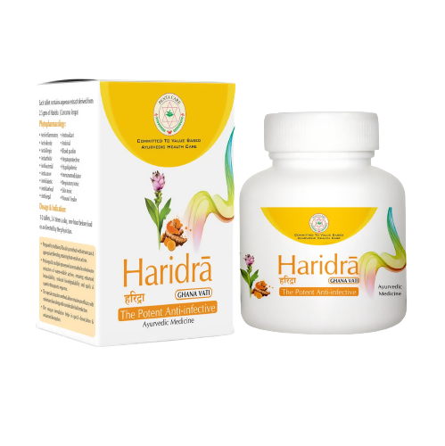 pentacare-ayurveda-haridra-ghana-vati