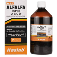 Thumbnail for Haslab Alfalfa Super ABCD