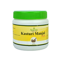 Thumbnail for agatsya-kasturi-manjal-churna