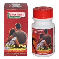 Thumbnail for sharmayu-ayurveda-musli-pak