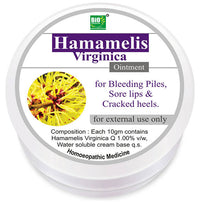 Thumbnail for bio-india-homeopathy-hamamelis-virginica-ointmen