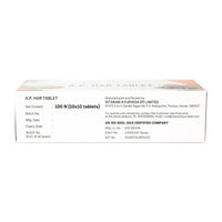 Thumbnail for Sitaram Ayurveda AP Har Tablets