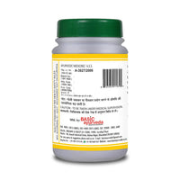 Thumbnail for Basic Ayurveda Ras Pipari Ras Tablets