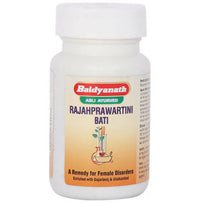 Thumbnail for Baidyanath Jhansi Rajahprawartini Bati