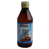 Thumbnail for sharmayu-ayurveda-maleria-sanhar-syrup