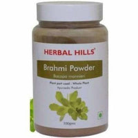 Thumbnail for herbal-hills-ayurveda-brahmi-powder