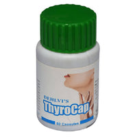 Thumbnail for dehlvi-thyrocap-capsule