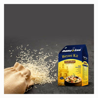 Thumbnail for mama-is-love-biryani-kit-hyderabadi
