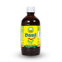 Thumbnail for Basic Ayurveda Basil Tulsi Juice