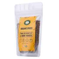 Thumbnail for Millet Amma Organic Jeera Seeds