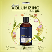 Thumbnail for Nuskhe By Paras Ayurvedic Volumizing Hair Oil