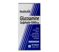 Thumbnail for healthaid-glucosamine-sulphate-2kci-1000-mg-tablets