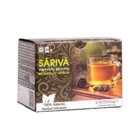 Thumbnail for s-n-pandit-ayurveda-sariva-â-richness-of-vettive