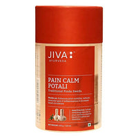 Thumbnail for Jiva Ayurveda Pain Calm Potali with Almond Soap Free Combo