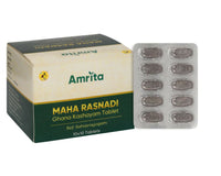 Thumbnail for amrita-maha-rasnadi-ghana-kashayam-tablets