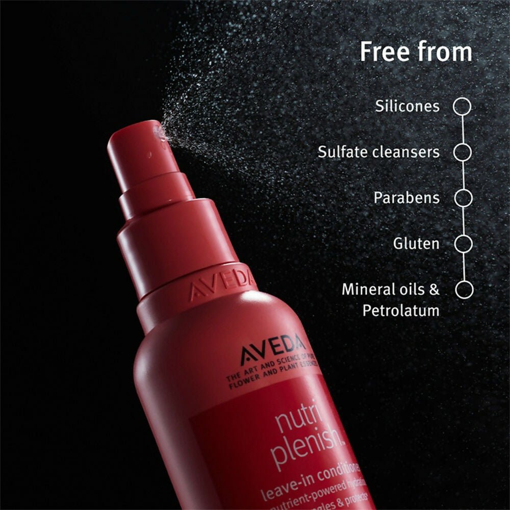 Aveda Nutriplenish Leave