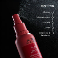 Thumbnail for Aveda Nutriplenish Leave