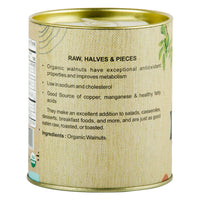 Thumbnail for Praakritik Organic Walnut Raw