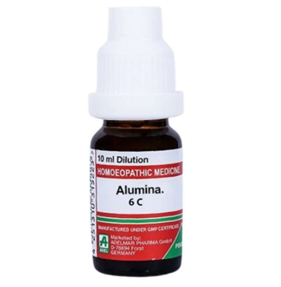 adel-homeopathy-alumina-dilutio