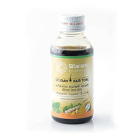 Thumbnail for sitaram-ayurveda-sitaram-hair-ton
