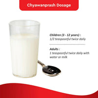 Thumbnail for Baidyanath Jhansi Chyawanprash Special