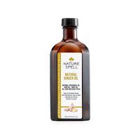 Thumbnail for nature-spell-ginger-oil-for-hair-&-ski