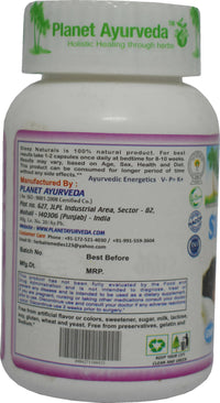 Thumbnail for Planet Ayurveda Sleep Naturals