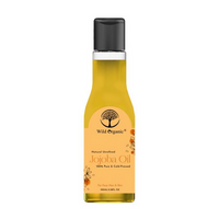Thumbnail for wild-organic-cold-pressed-unrefined-jojoba-oi