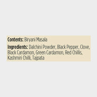 Thumbnail for Imli Tree Shahi Biryani Masala Powder