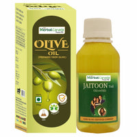 Thumbnail for Herbal Canada Olive Oil (Jaitoon Oil)
