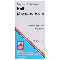 Thumbnail for adel-homeopathy-kali-phosphoricum-bi