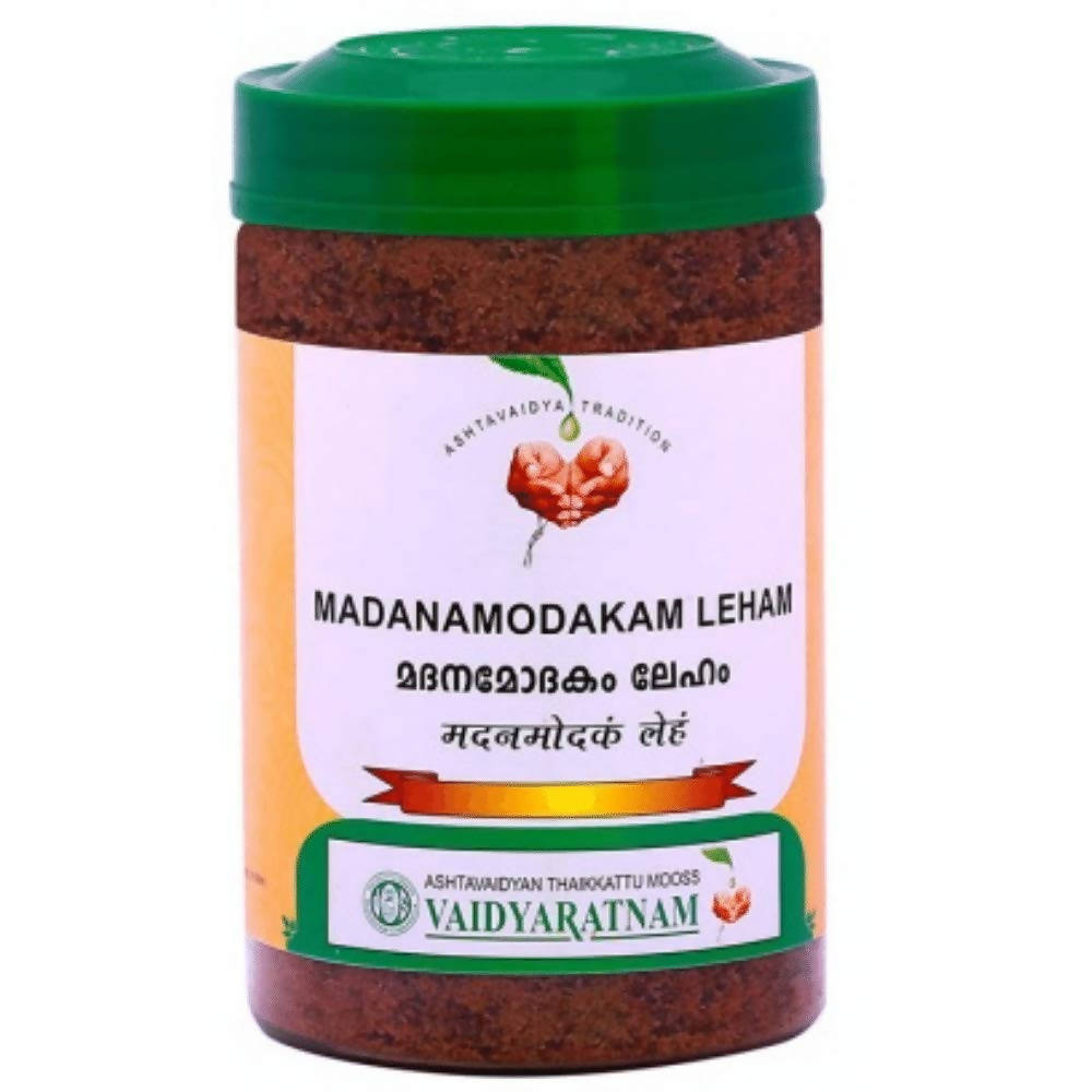 vaidyaratnam-madanamodakam-leham