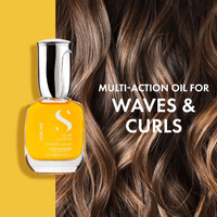 Thumbnail for Alfaparf Milano Cristalli Liquidi Post Wash Hair Serum With Sunflower Seed & Flax Seed Oil