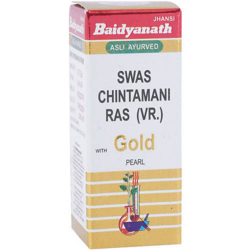 baidyanath-jhansi-swas-chintamani-ras-(vr.)-with-gold-tablets