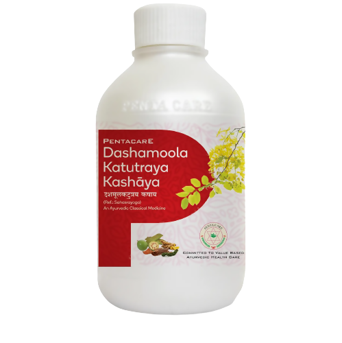 pentacare-ayurveda-dashamoola-katutraya-kashaya