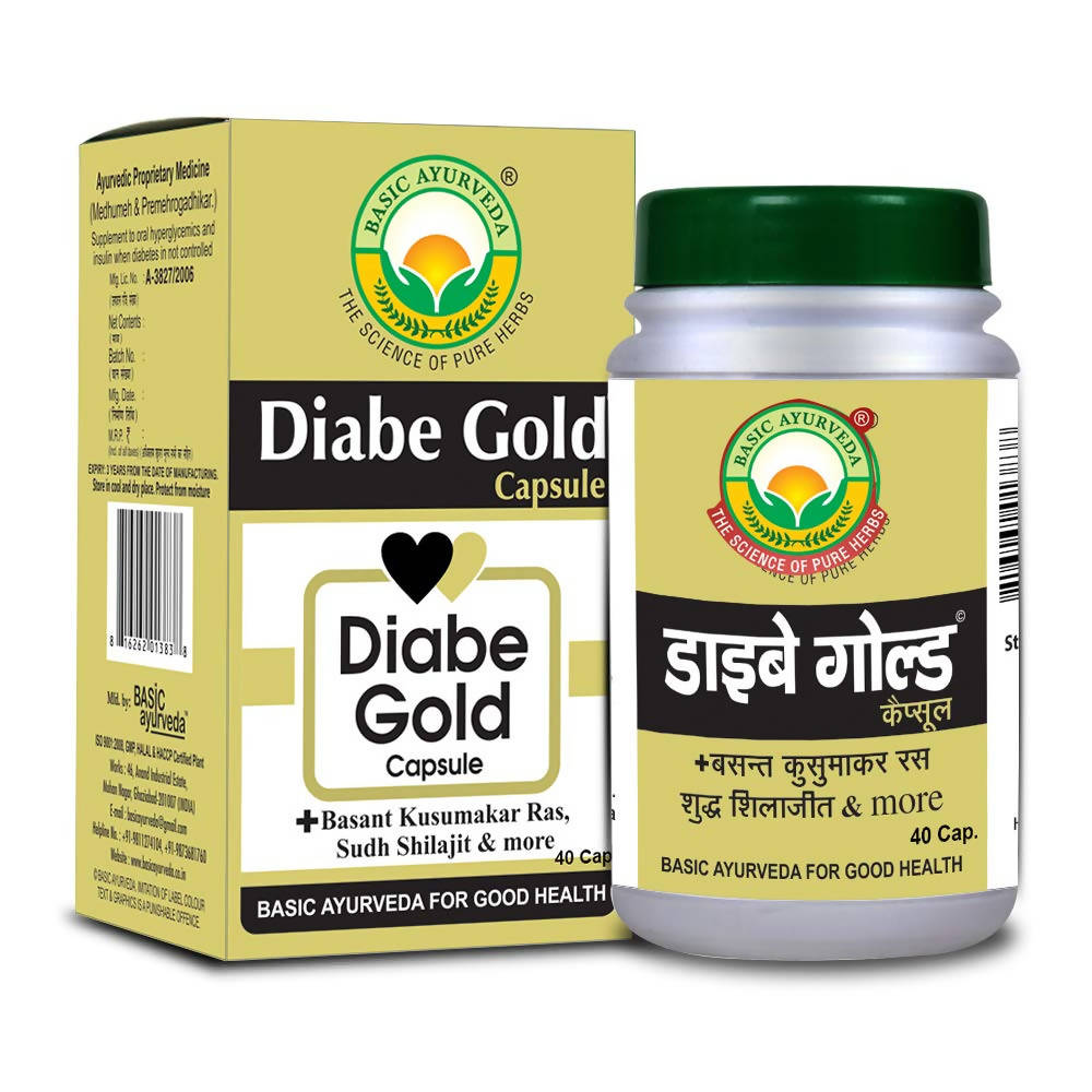 basic-ayurveda-diabe-gold-capsules