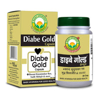 Thumbnail for basic-ayurveda-diabe-gold-capsules