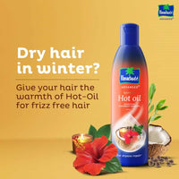 Thumbnail for Parachute Advansed Ayurvedic Hot Oil