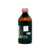 Thumbnail for SN Herbals Heptocare Syrup